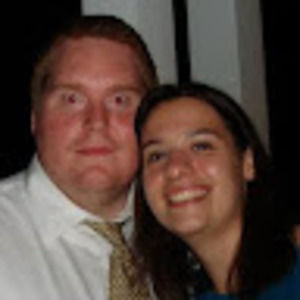 Meet your Posher, Rob